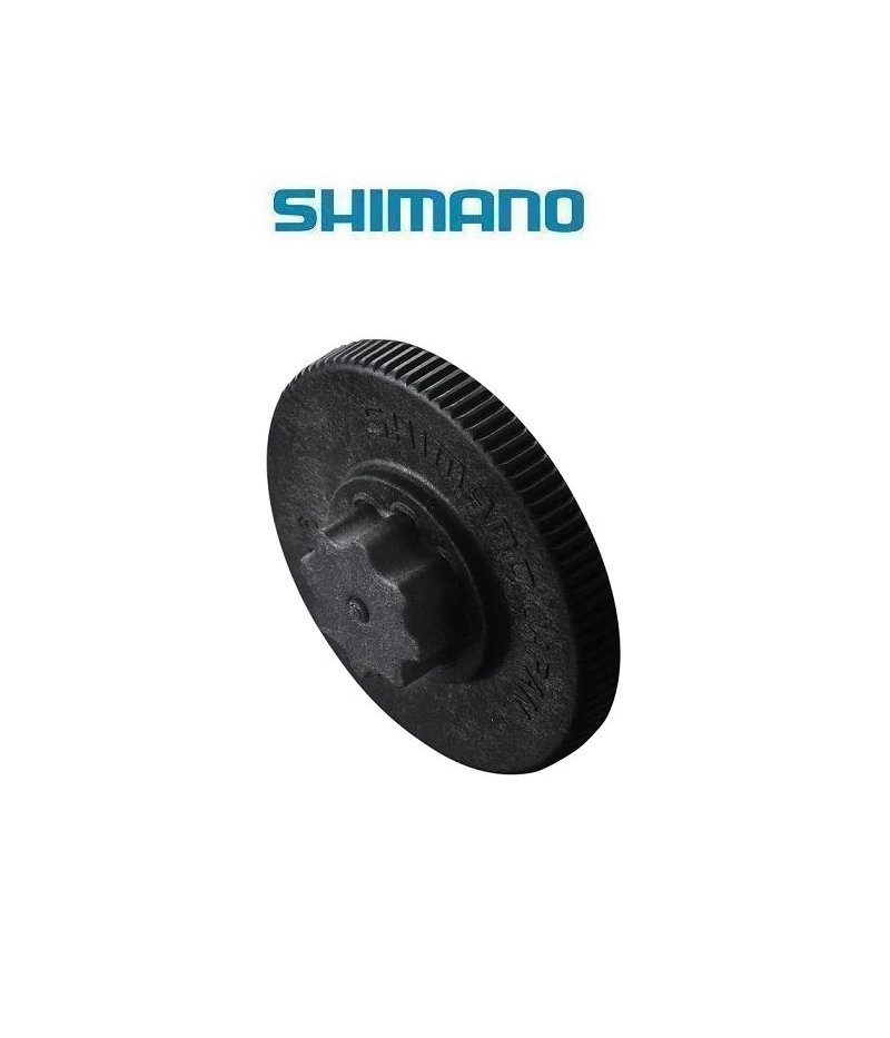 Verktyg Shimano TL-FC16 För Vevarmsbult 3 Verktyg Shimano TL-FC16 För Vevarmsbult