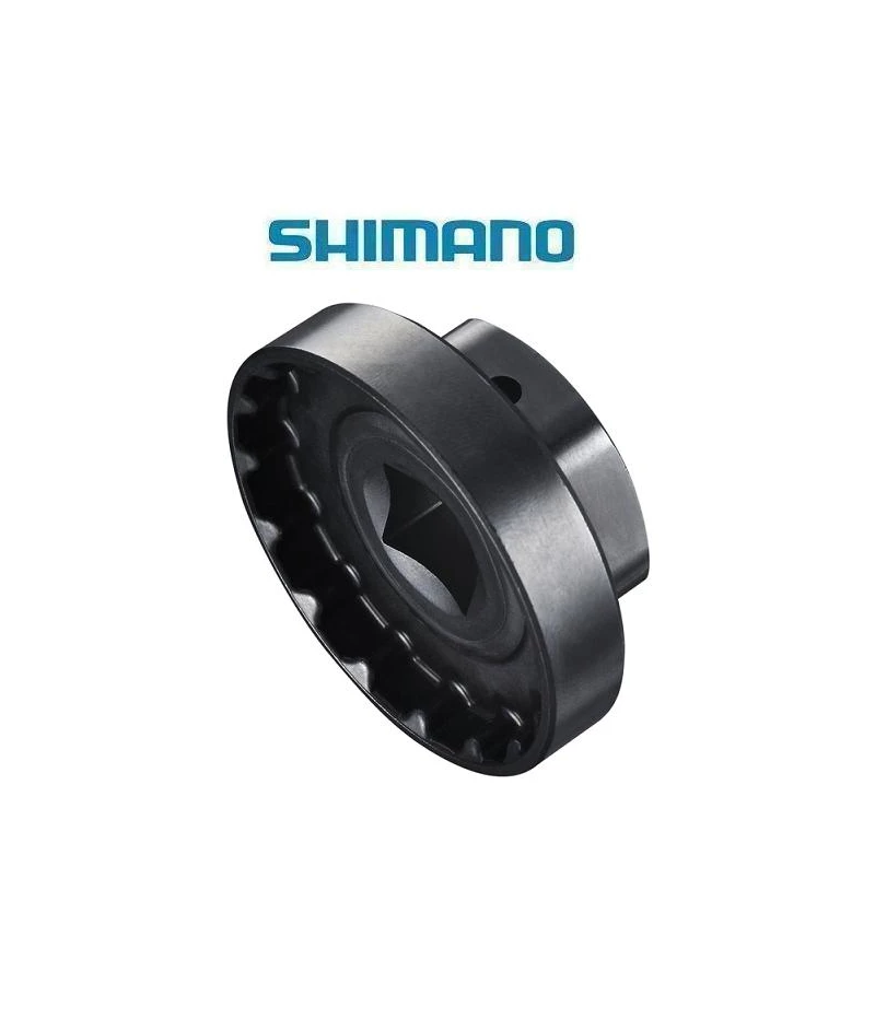 Verktyg Shimano TL-FC33 För Hollowtech II 3 Verktyg Shimano TL-FC33 För Hollowtech II