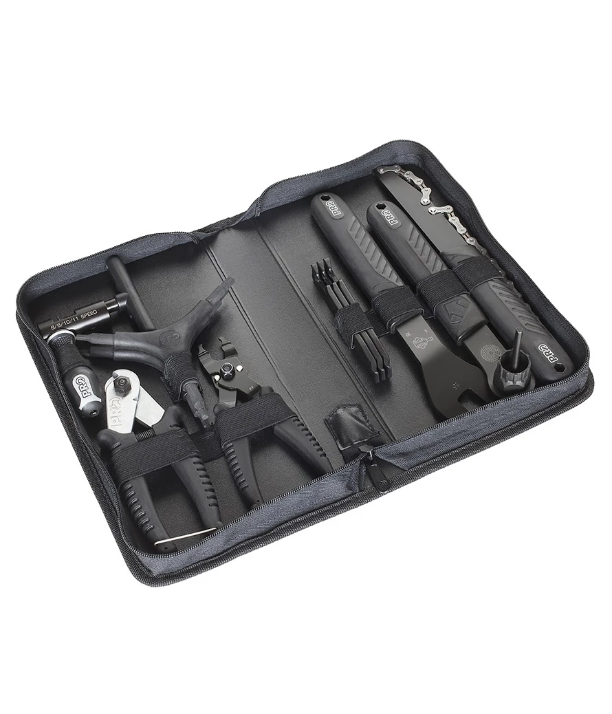 Verktygset Pro Starter Toolkit Kit 11 Verktyg 3 Verktygset Pro Starter Toolkit Kit 11 Verktyg