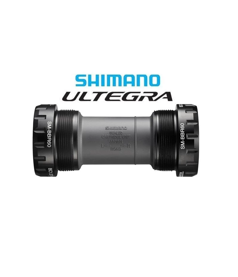 Vevlager Shimano Ultegra SM-BBR60 3 Vevlager Shimano Ultegra SM-BBR60