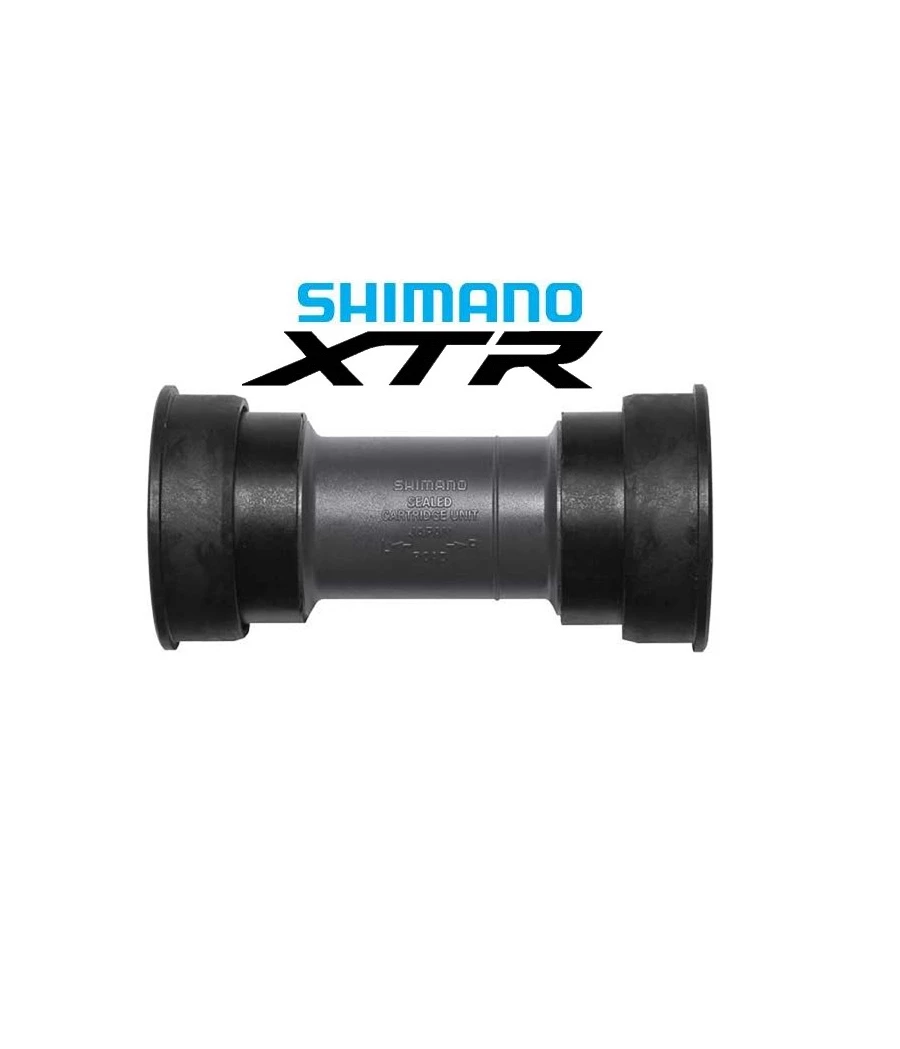 Vevlager Shimano XTR SM-BB91 PressFit 3 Vevlager Shimano XTR SM-BB91 PressFit