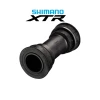 Vevlager Shimano XTR SM-BB94 PressFit 1 Vevlager Shimano XTR SM-BB94 PressFit -Cyklar Shop vevlager shimano xtr sm bb94 pressfit