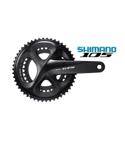 Vevparti Shimano 105 FC-R7000 53/39 Tandat
