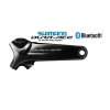 Vevparti Shimano Dura-Ace FC-R9100P Wattmätare -Cyklar Shop vevparti shimano dura ace fc r9100p wattmatare