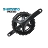 Vevparti Shimano Sora FC-R3000 50/34 Tandat 2 Vevparti Shimano Sora FC-R3000 50/34 Tandat -Cyklar Shop vevparti shimano sora fc r3000