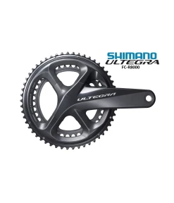 Vevparti Shimano Ultegra FC-R8000 52/36 Tandat