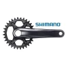 Vevparti Shimano XT FC-M8100 1×12 1 Vevparti Shimano XT FC-M8100 1×12 -Cyklar Shop vevparti shimano xt fc m8100 1x12 1 1