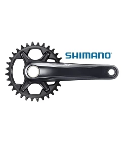 Vevparti Shimano XT FC-M8120 Boost 1×12