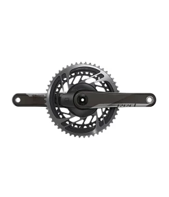 Vevparti Sram Red AXS Quarq DUB 50/37 Tandat