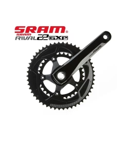 Vevparti Sram Rival 22 GXP