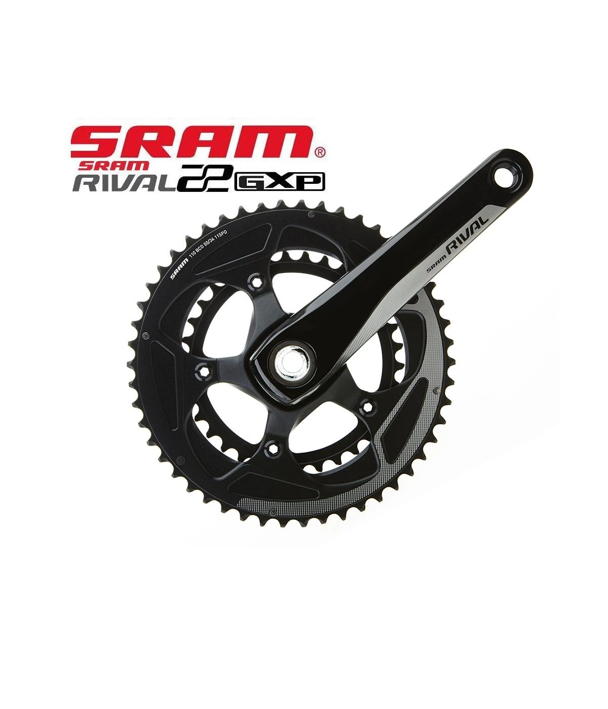 Vevparti Sram Rival 22 GXP 3 Vevparti Sram Rival 22 GXP