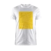 Craft Vacchi Tee Herr 2 Craft Vacchi Tee Herr -Cyklar Shop vit gul craft t shirt vacchi herr