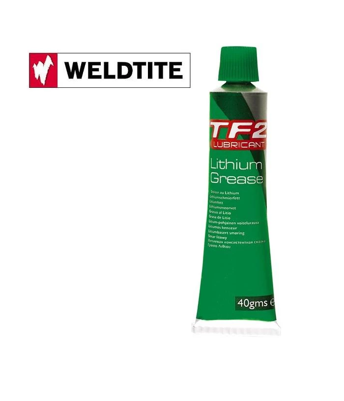 Weldtite TF2 Lithium Fett Ett Vitt Fett 3 Weldtite TF2 Lithium Fett Ett Vitt Fett