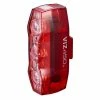 Cateye Baklampa Cat Eye Viz 450 USB-laddning -Cyklar Shop viz450 CatEye