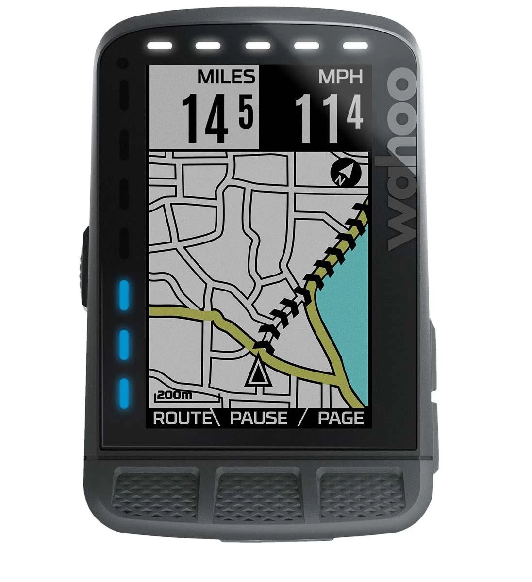 Wahoo Elemnt Roam 3 Wahoo Elemnt Roam