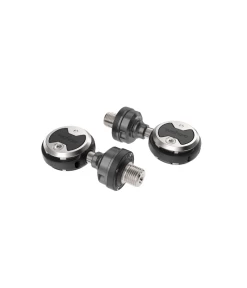 Wattpedaler Wahoo POWRLINK ZERO Pedal System, Dubbelsidig Effektmätning