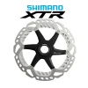Shimano XTR RT99 Bromsskiva Med Centerlock. -Cyklar Shop xtr rt99