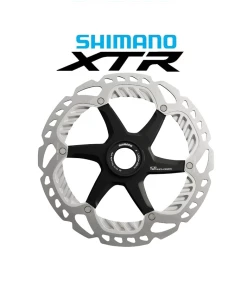 Shimano XTR RT99 Bromsskiva Med Centerlock.