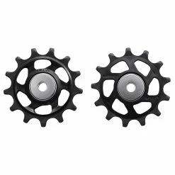 Shimano XTR Rulltrissor Shimano RD-M9100/M9120 XTR 11/12-vxl