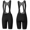 Shimano Womens Yuri Bibshorts. 2 Shimano Womens Yuri Bibshorts. -Cyklar Shop yuri bib