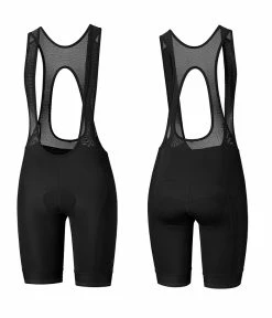 Shimano Womens Yuri Bibshorts.