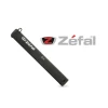Zefal Co2 Aluminium Hybrid Teleskop Minipump. 1 Zefal Co2 Aluminium Hybrid Teleskop Minipump. -Cyklar Shop zefal pump co2