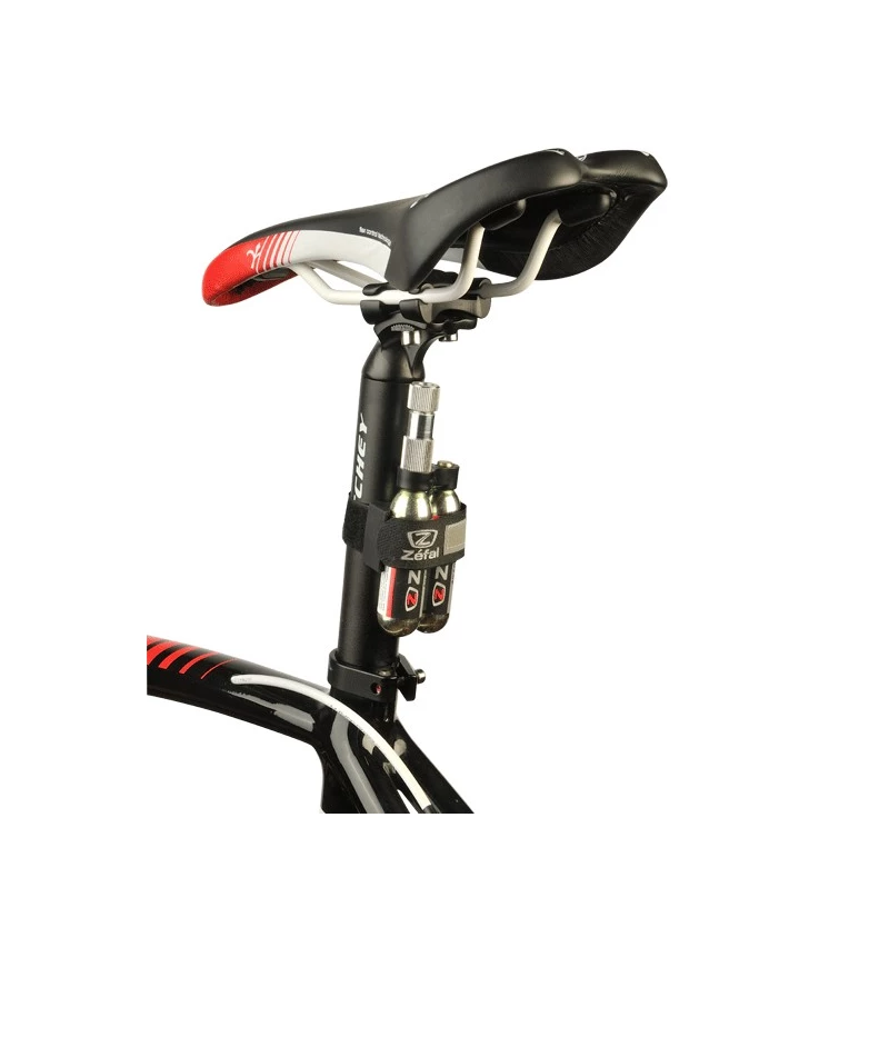 ZEFAL Zéfal Co2 Hållare För Co2-patroner 3 ZEFAL Zéfal Co2 Hållare För Co2-patroner