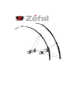 Zefal Shield R30 Skärmar För Racer