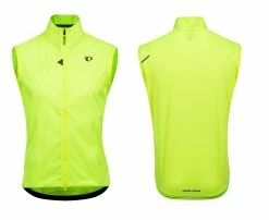 Pearl Izumi Zephrr Barrier Regn- Och Vindväst