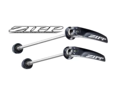 Zipp Quick Release För Fram Och Baknav.